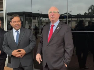 Argentina Federal: dos gobernadores del norte le ponen cerco al oficialismo en Diputados