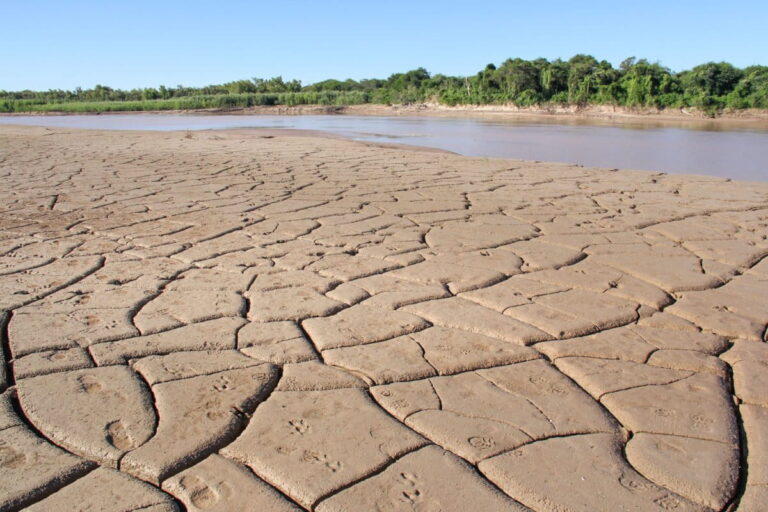 crisis agua