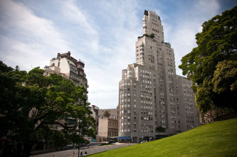 Alvaro Castro explica por qué 2026 es el año de la inversión inmobiliaria en Argentina