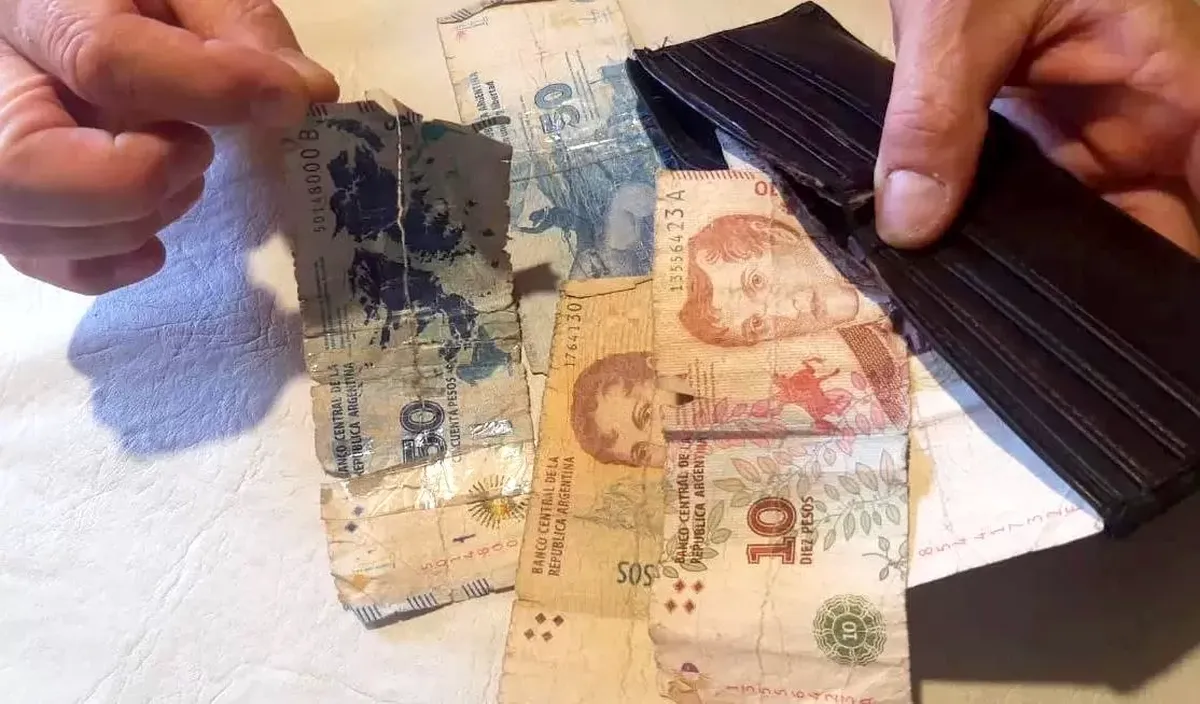Plazo fijo: la joda cambiaria que casi le arruina el relato oficial